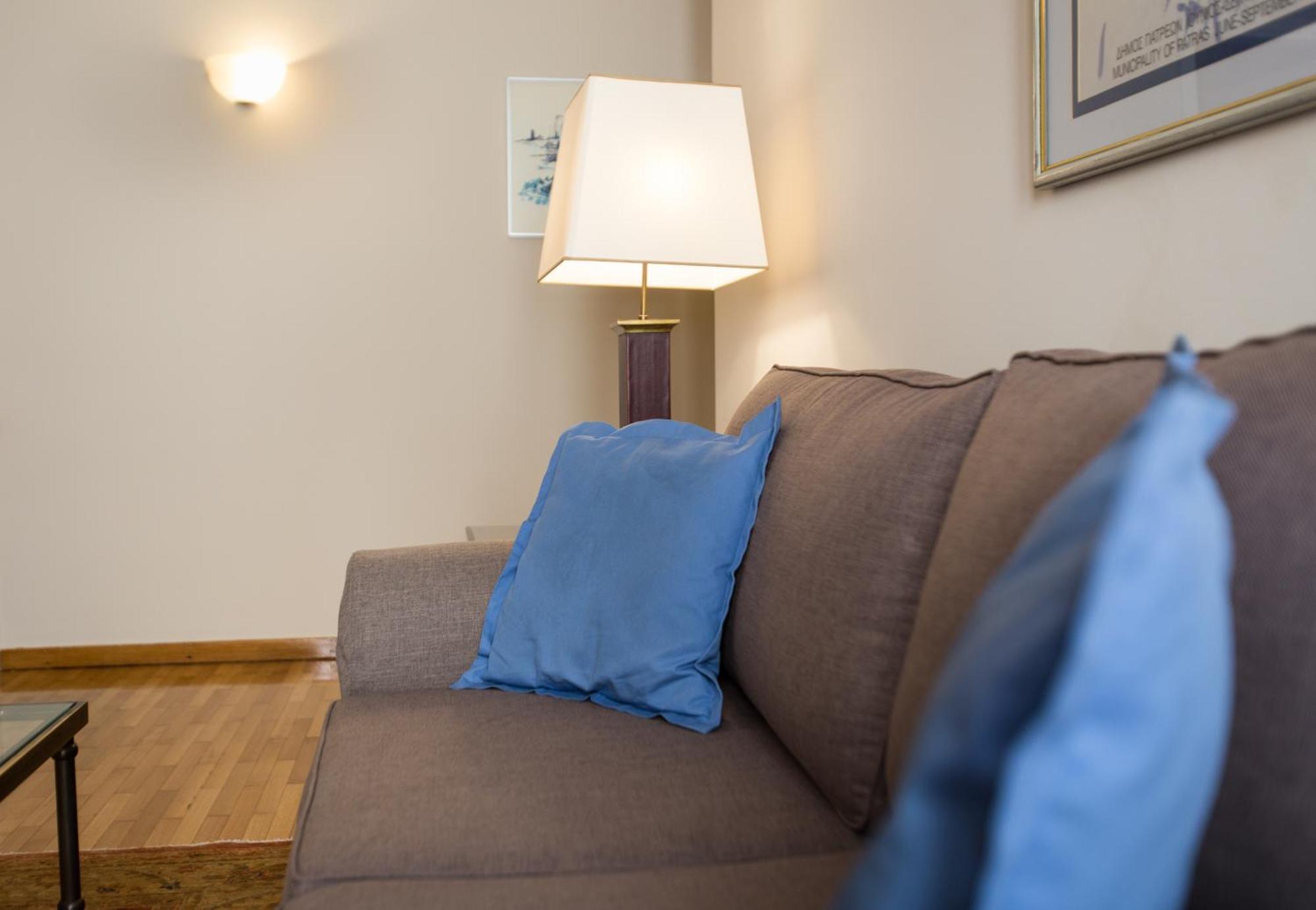 Aparthotel Delice - Family 4*