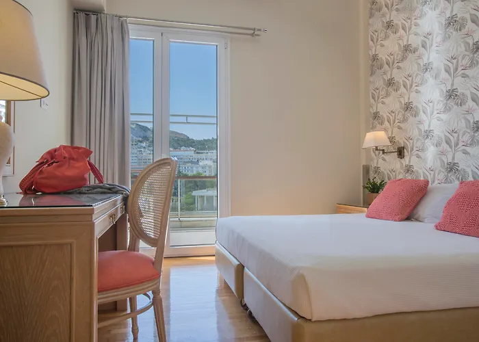 Delice Hotel - Family Apartments