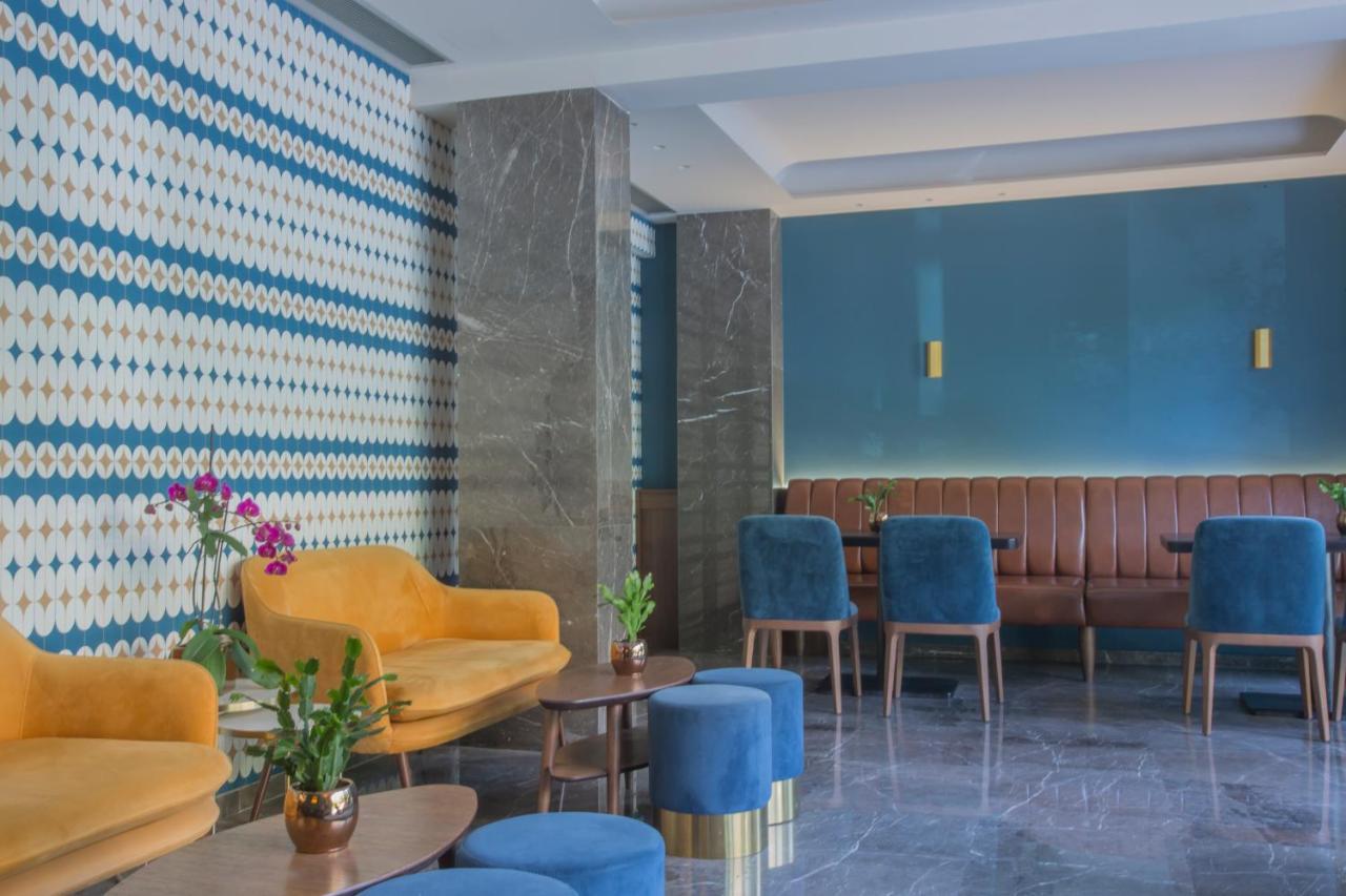 Aparthotel Delice - Family