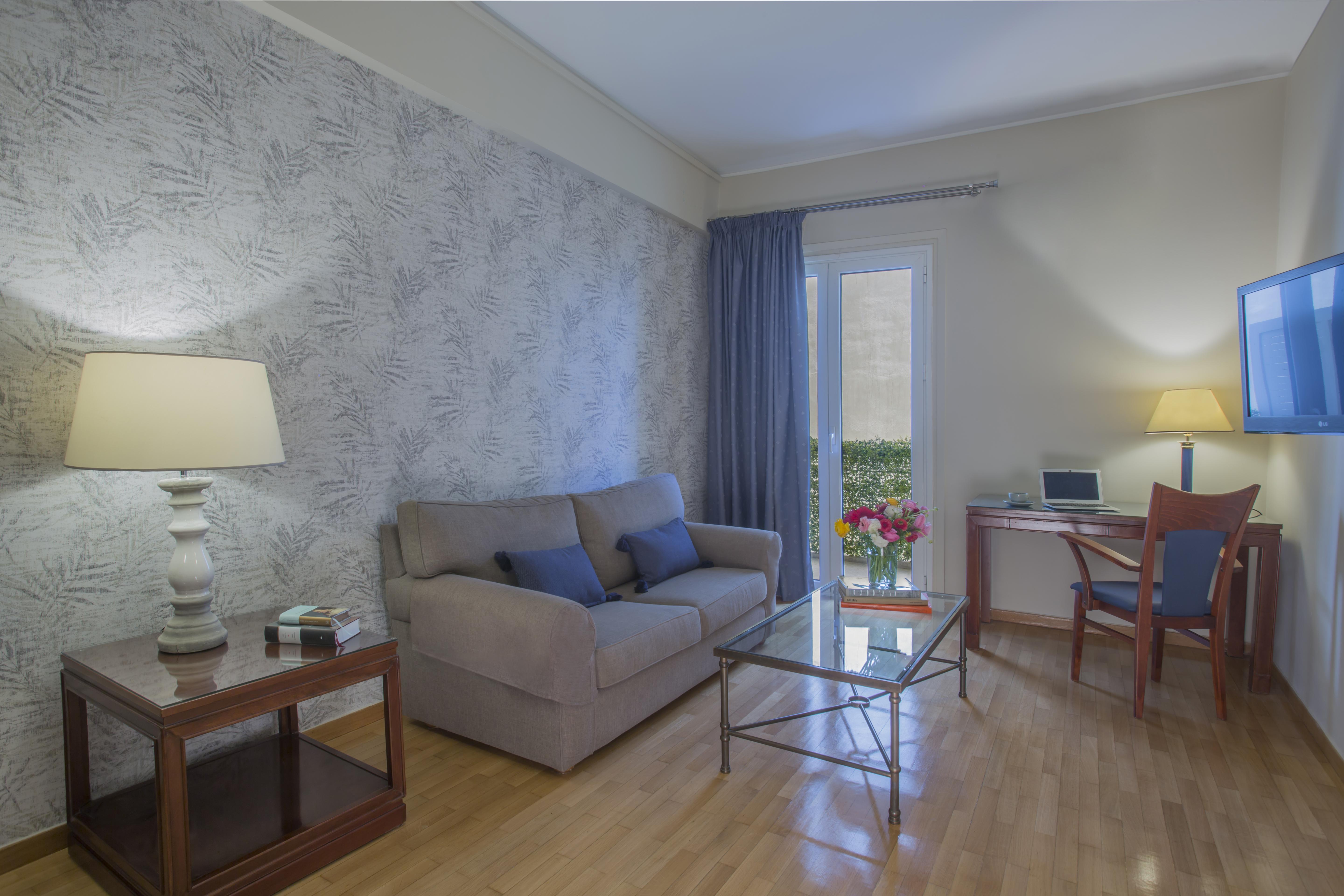 Aparthotel Delice - Family Athene