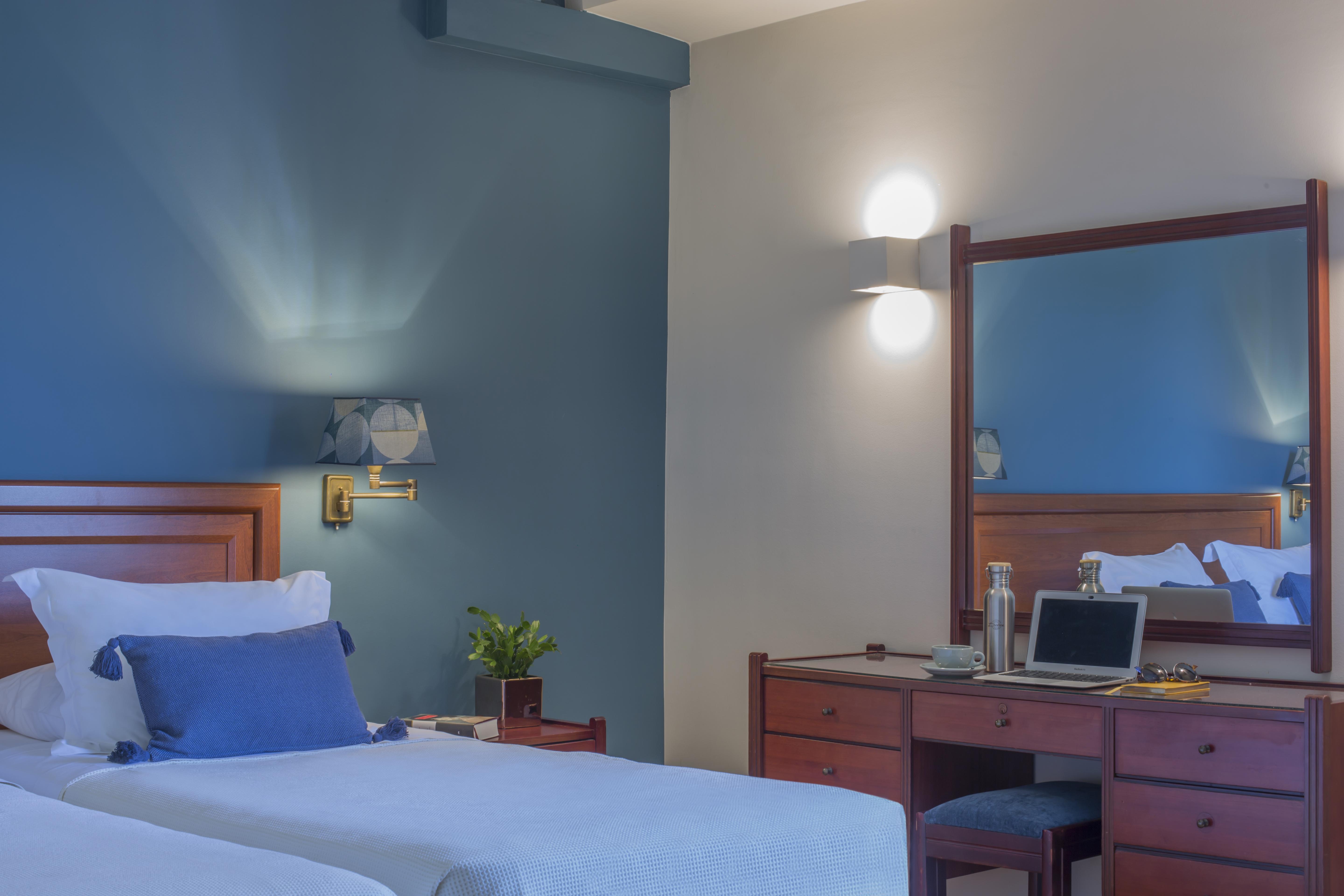 Delice - Family Aparthotel