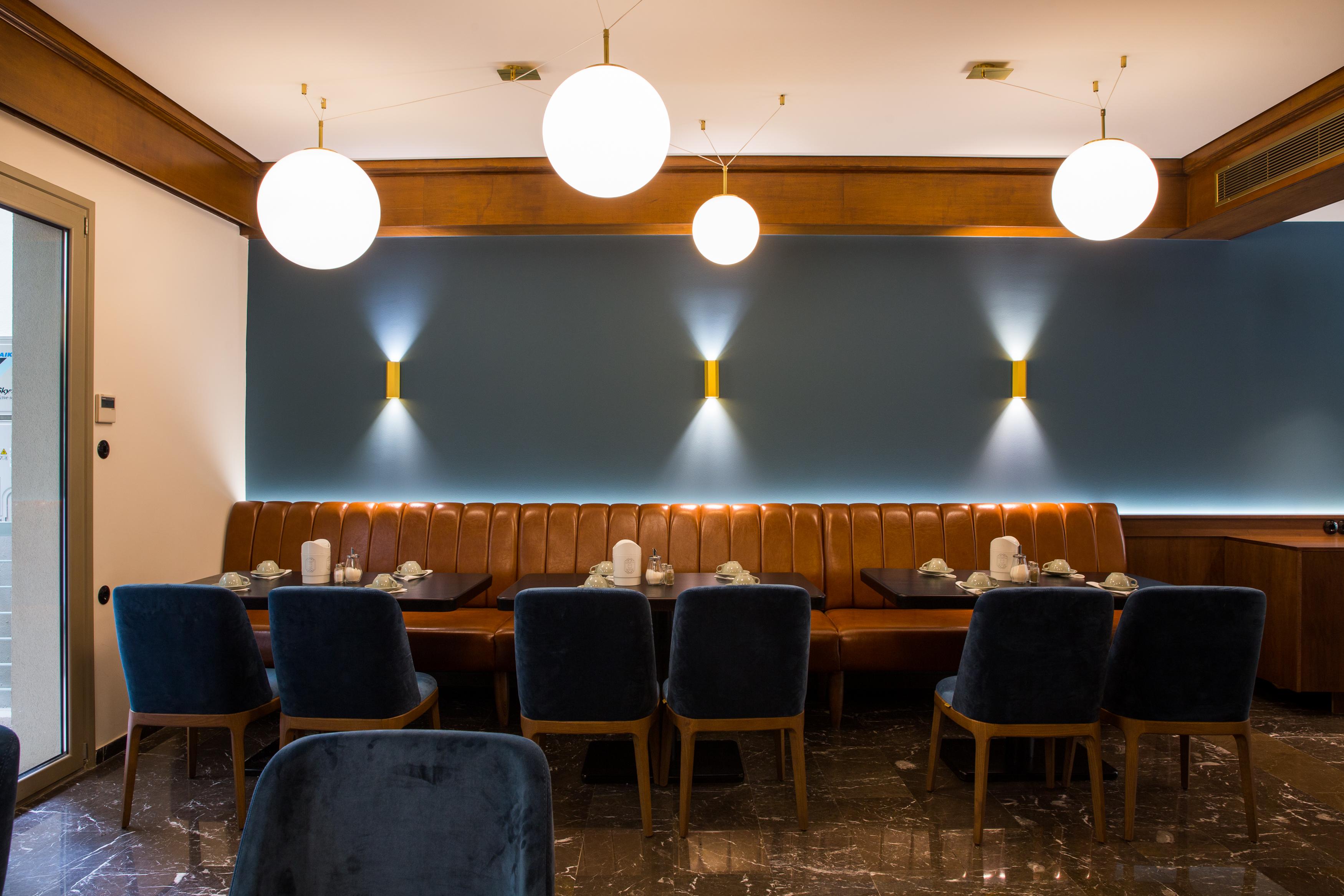 Aparthotel Delice - Family Athene