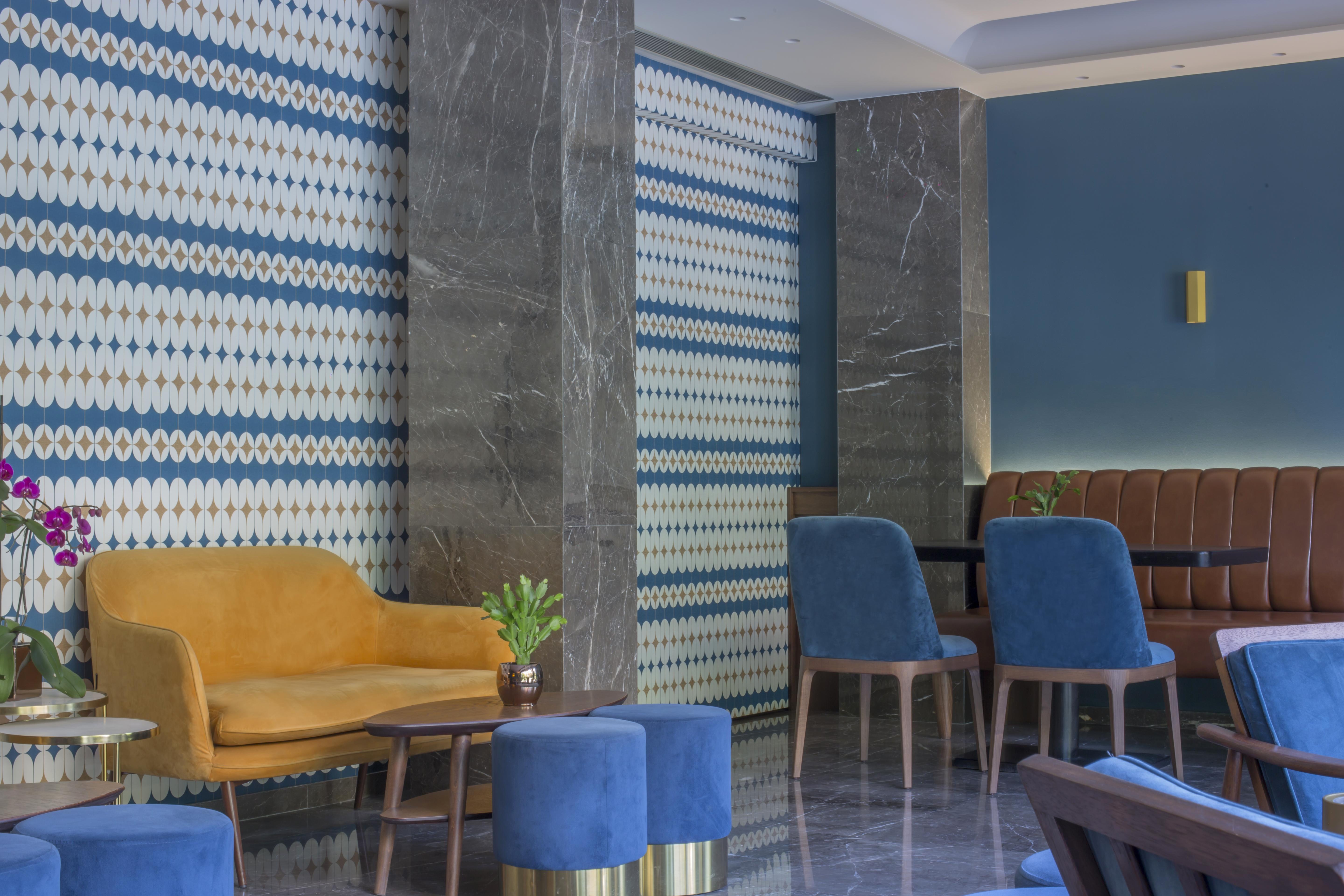 Delice - Family Aparthotel Athene