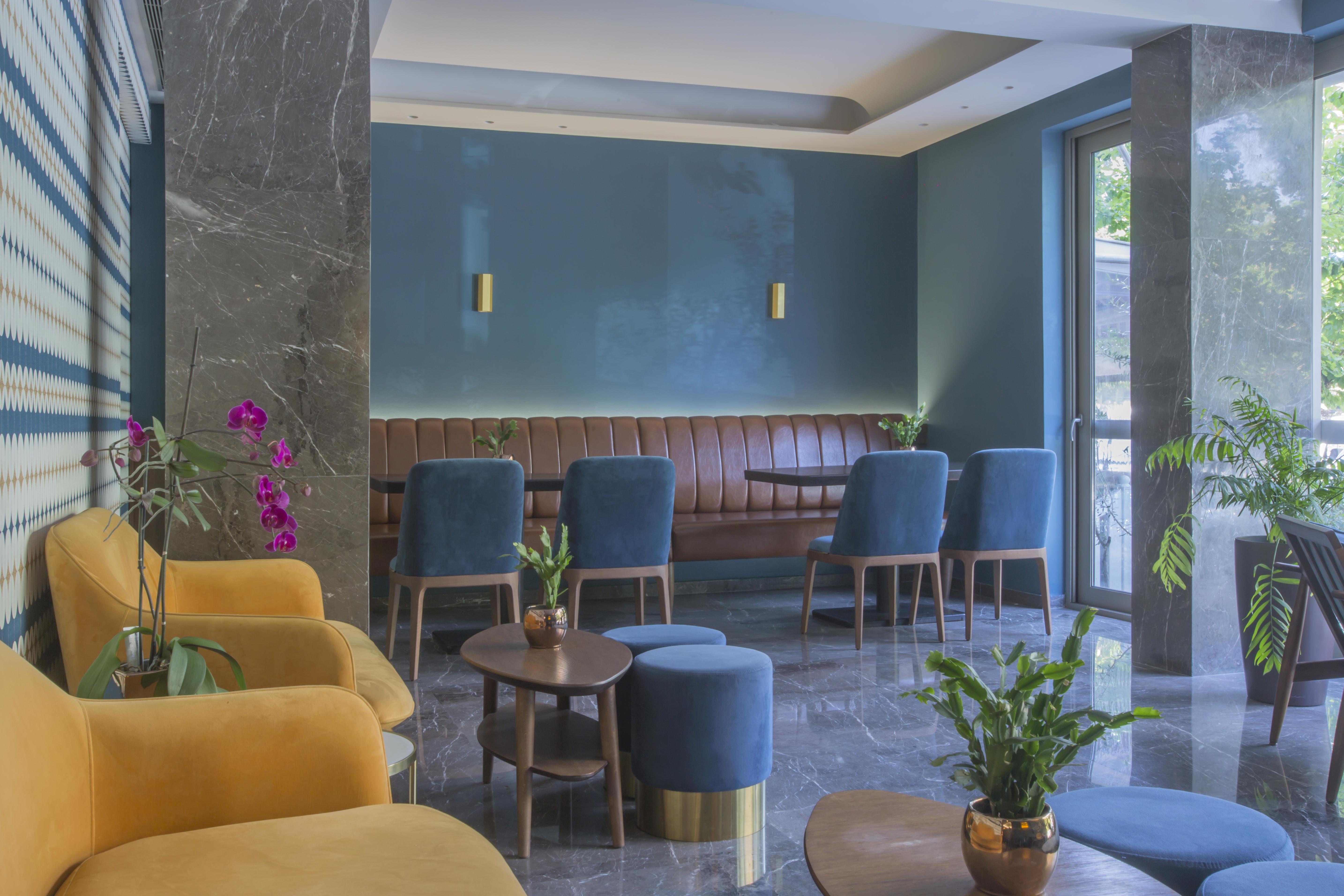 Delice - Family Aparthotel