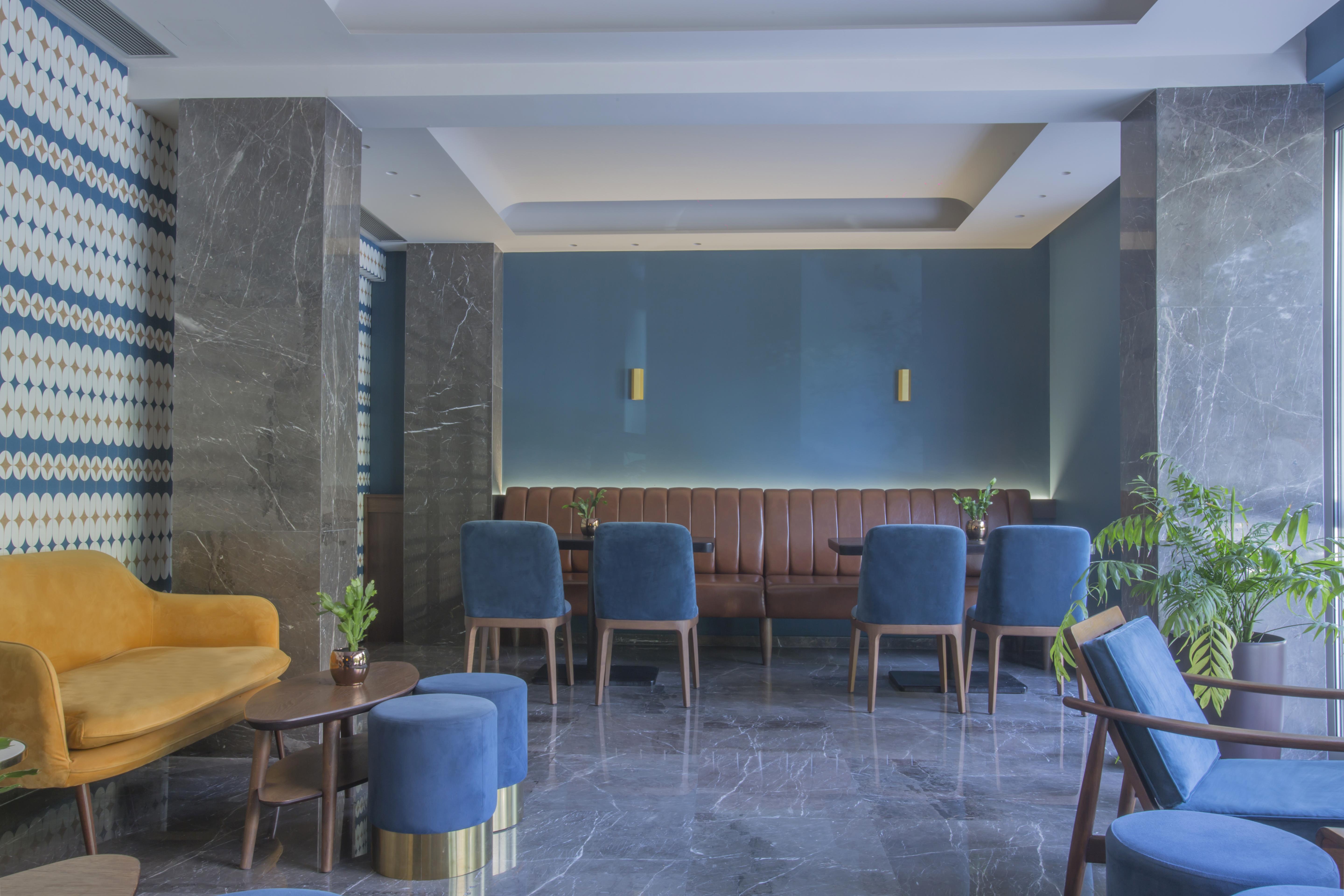Aparthotel Delice - Family