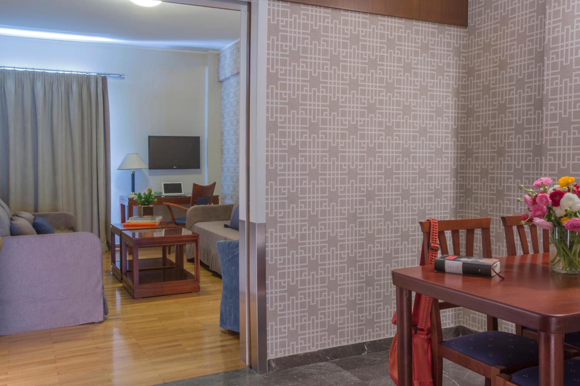 Aparthotel Delice - Family