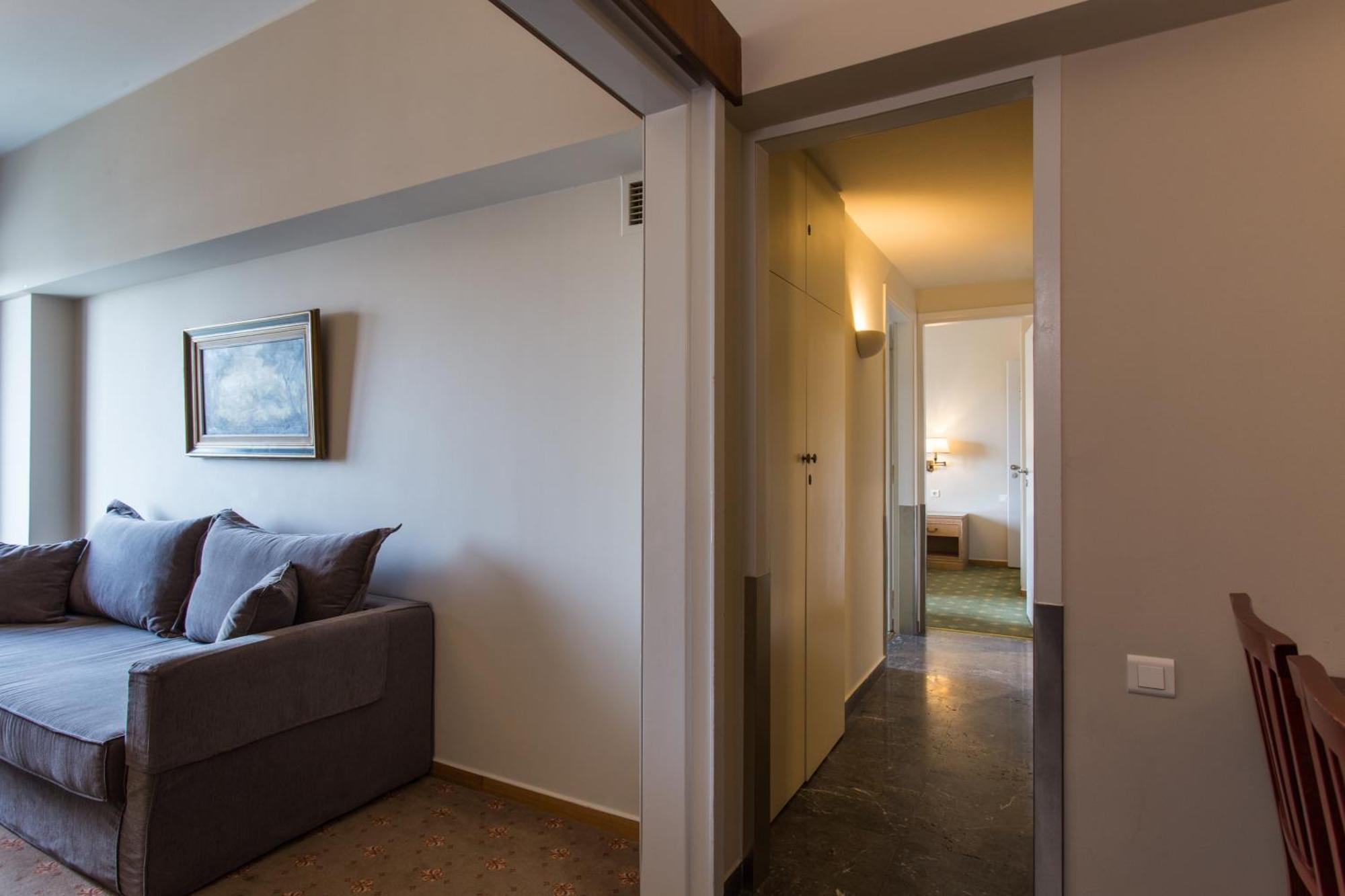 Aparthotel Delice - Family