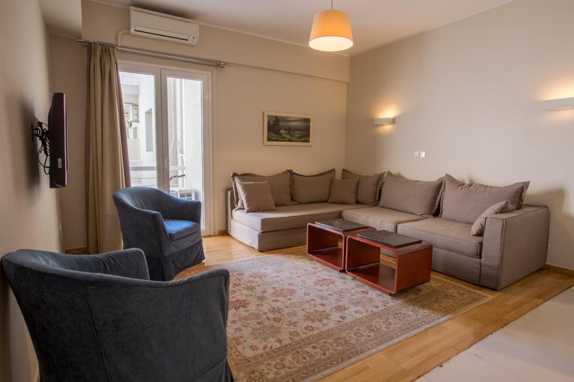 Delice - Family Aparthotel
