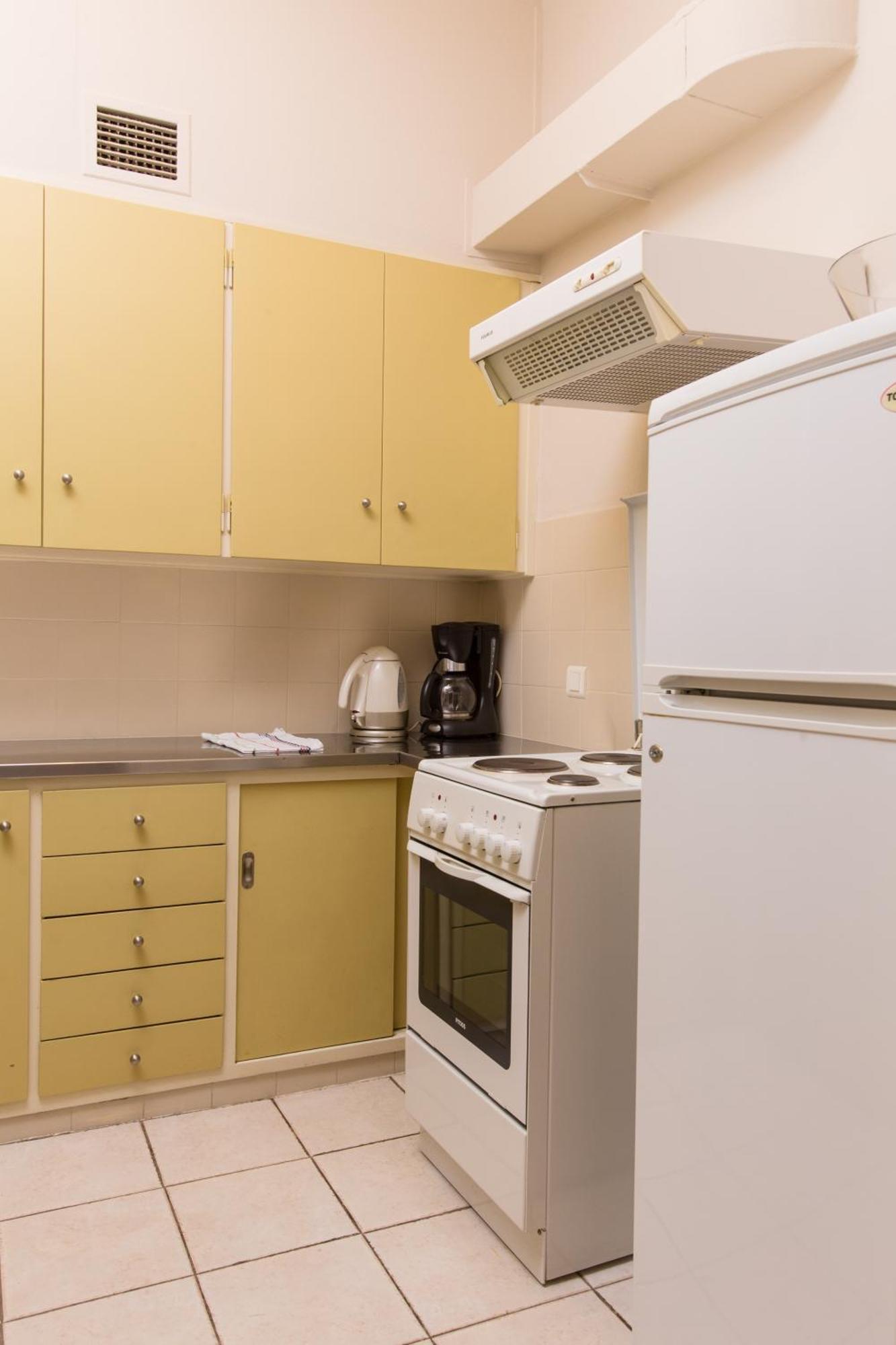Delice - Family Aparthotel 4*