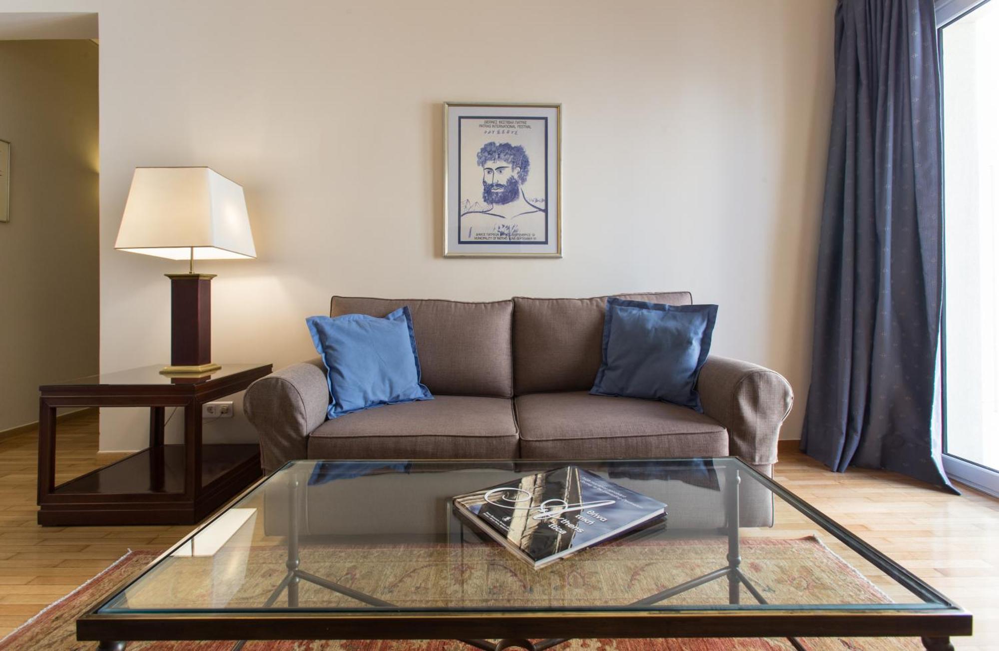 Delice - Family Aparthotel Athene