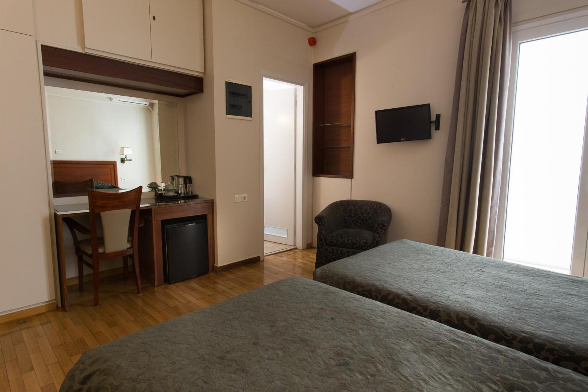 Aparthotel Delice - Family Athene