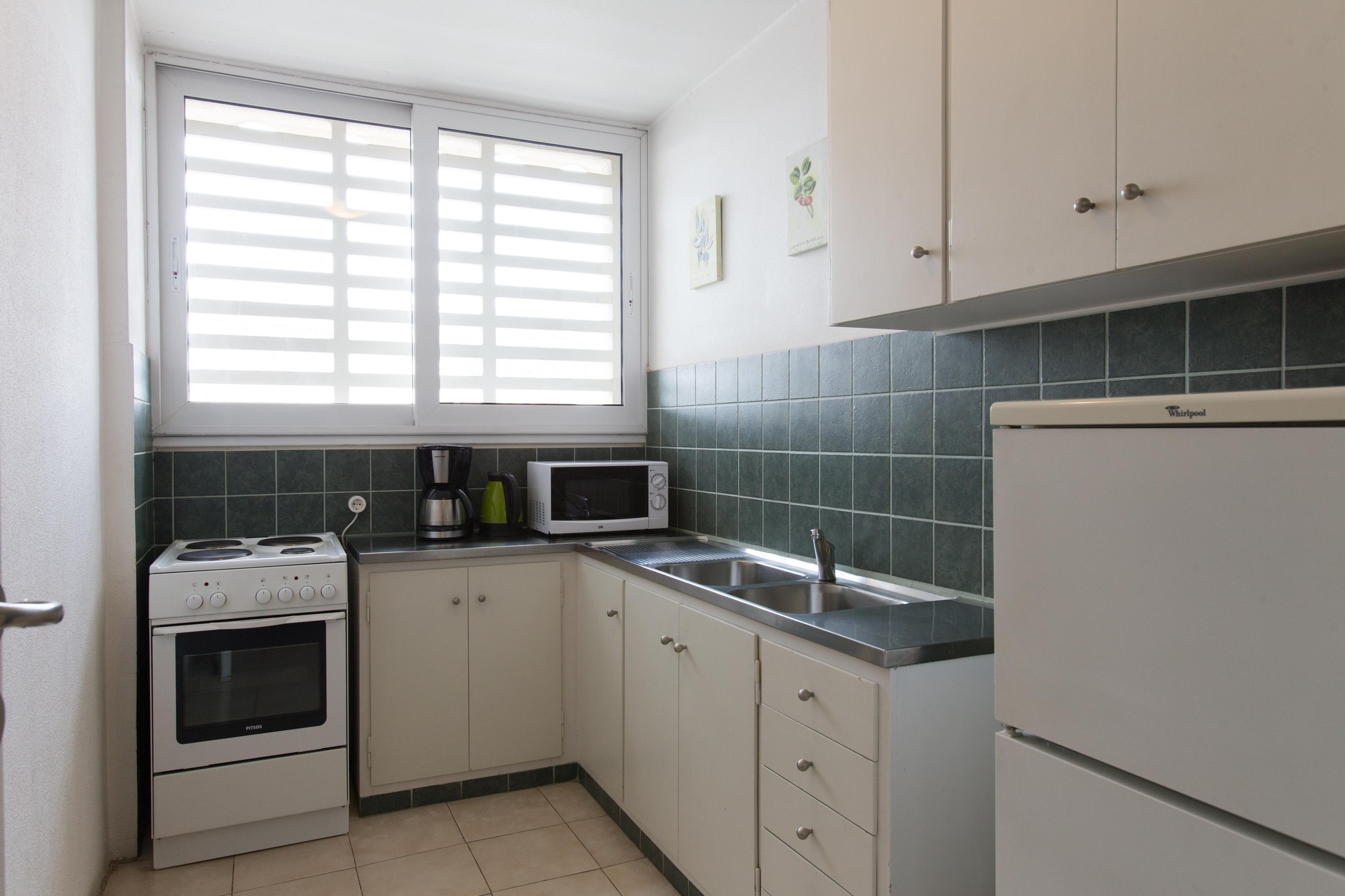 Delice - Family Aparthotel 4*