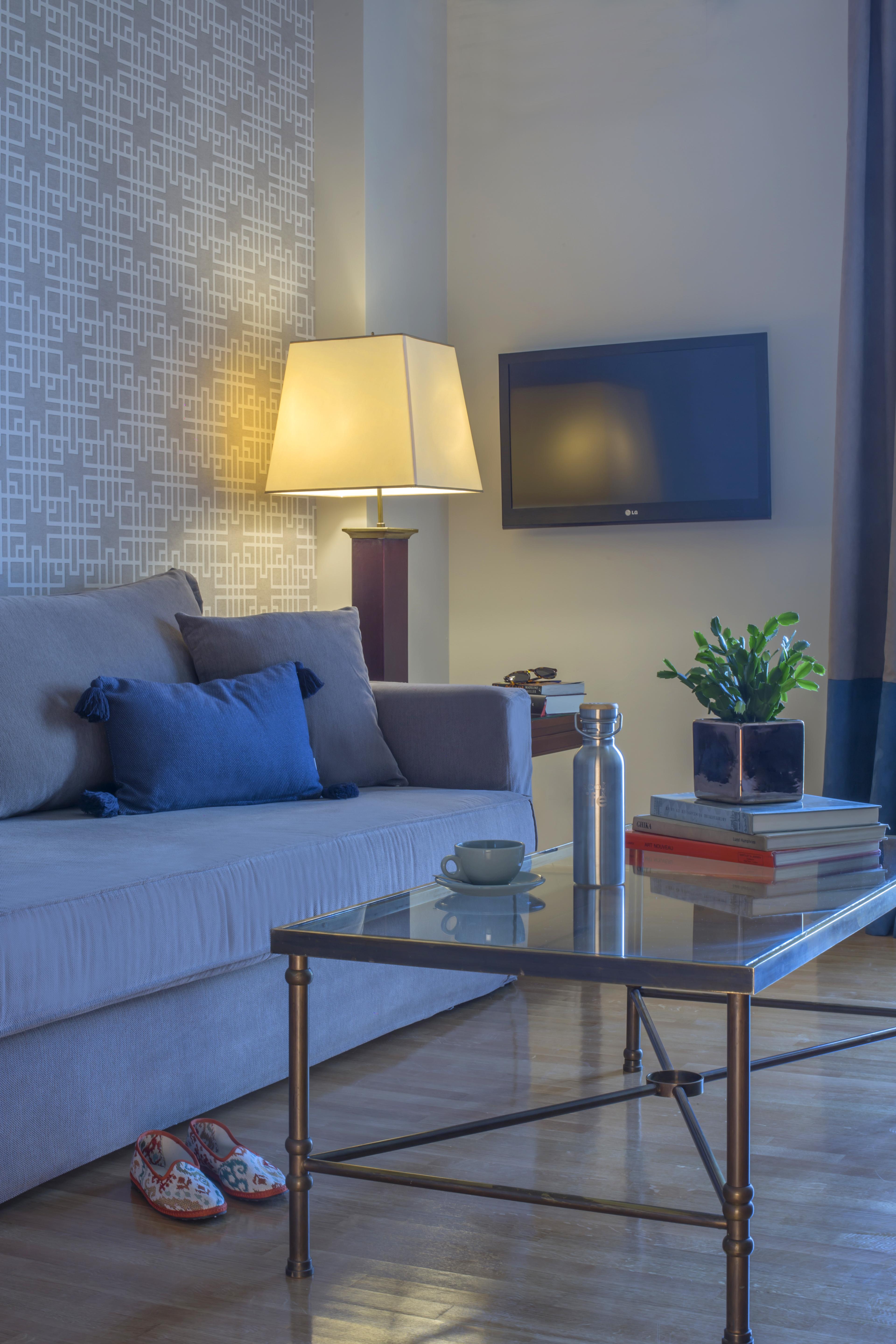 Delice - Family Aparthotel