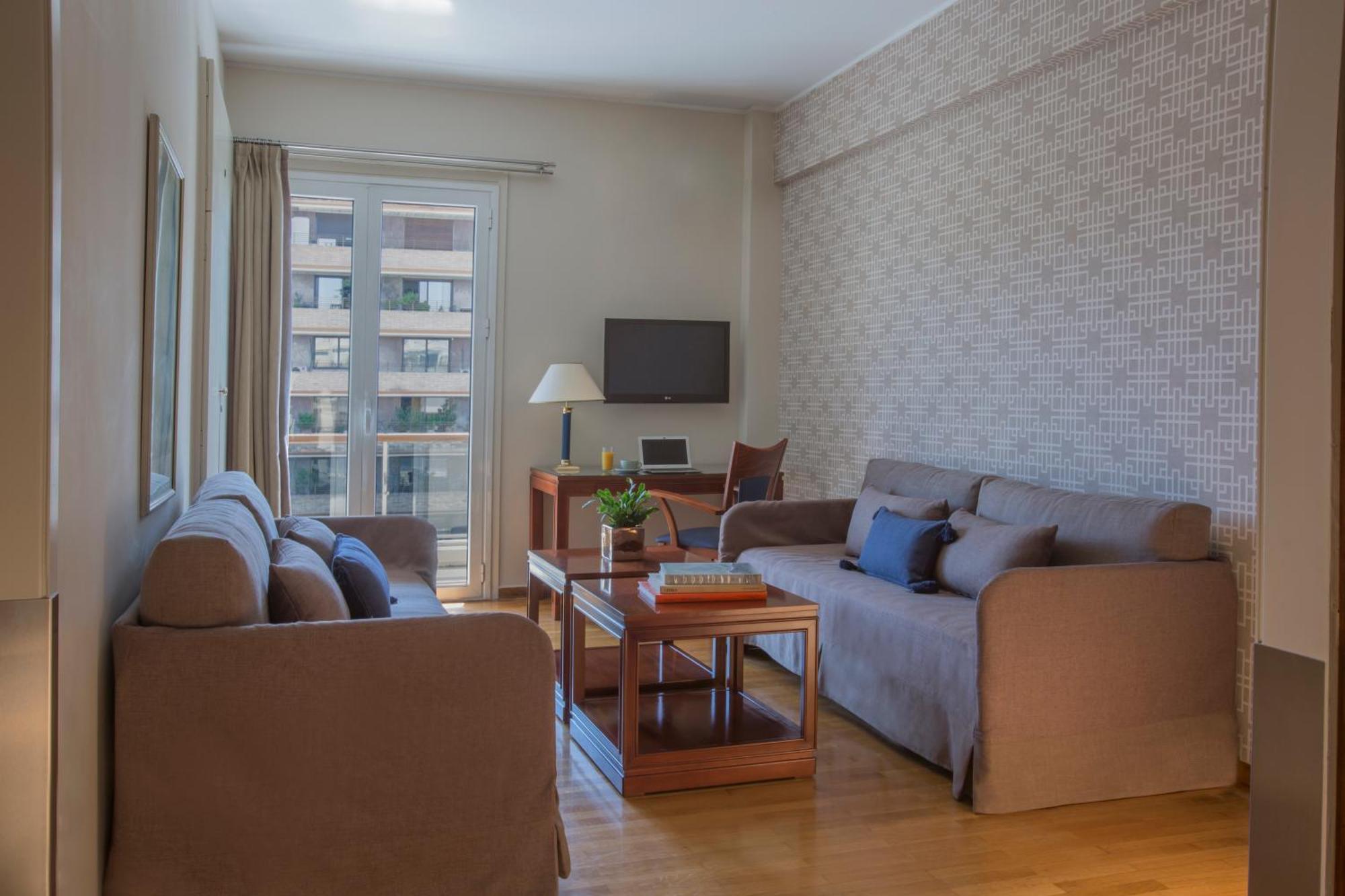 Aparthotel Delice - Family 4*