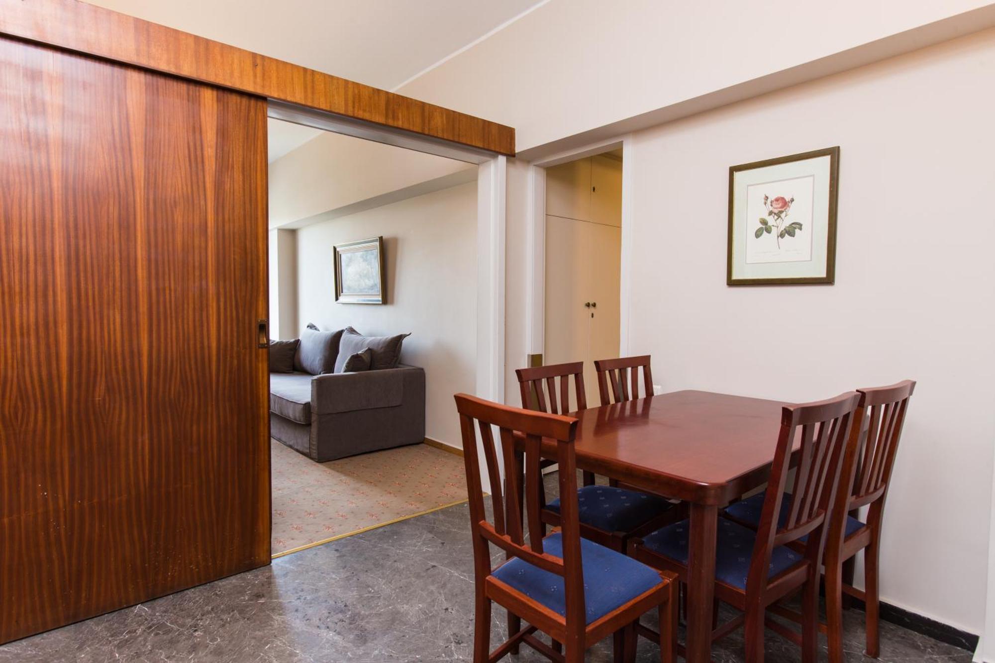 Delice - Family Aparthotel