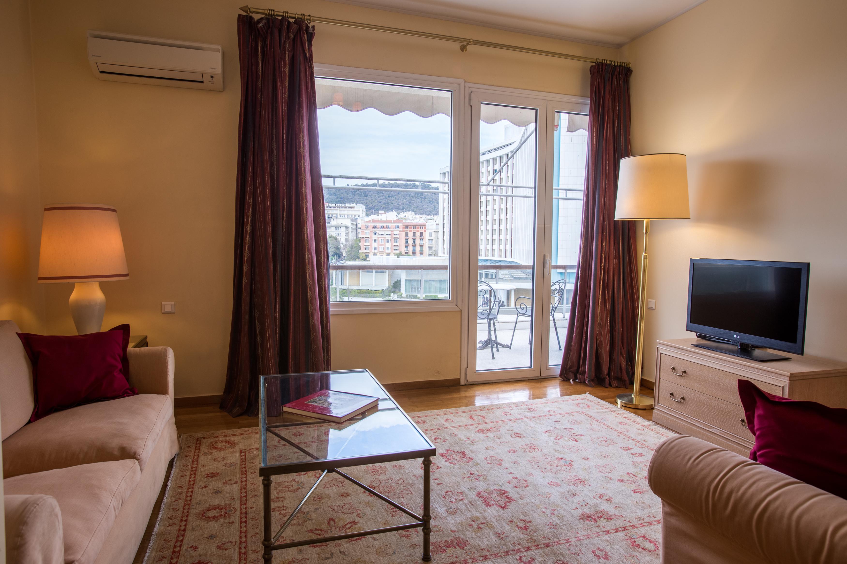 Delice - Family 4* Athen
