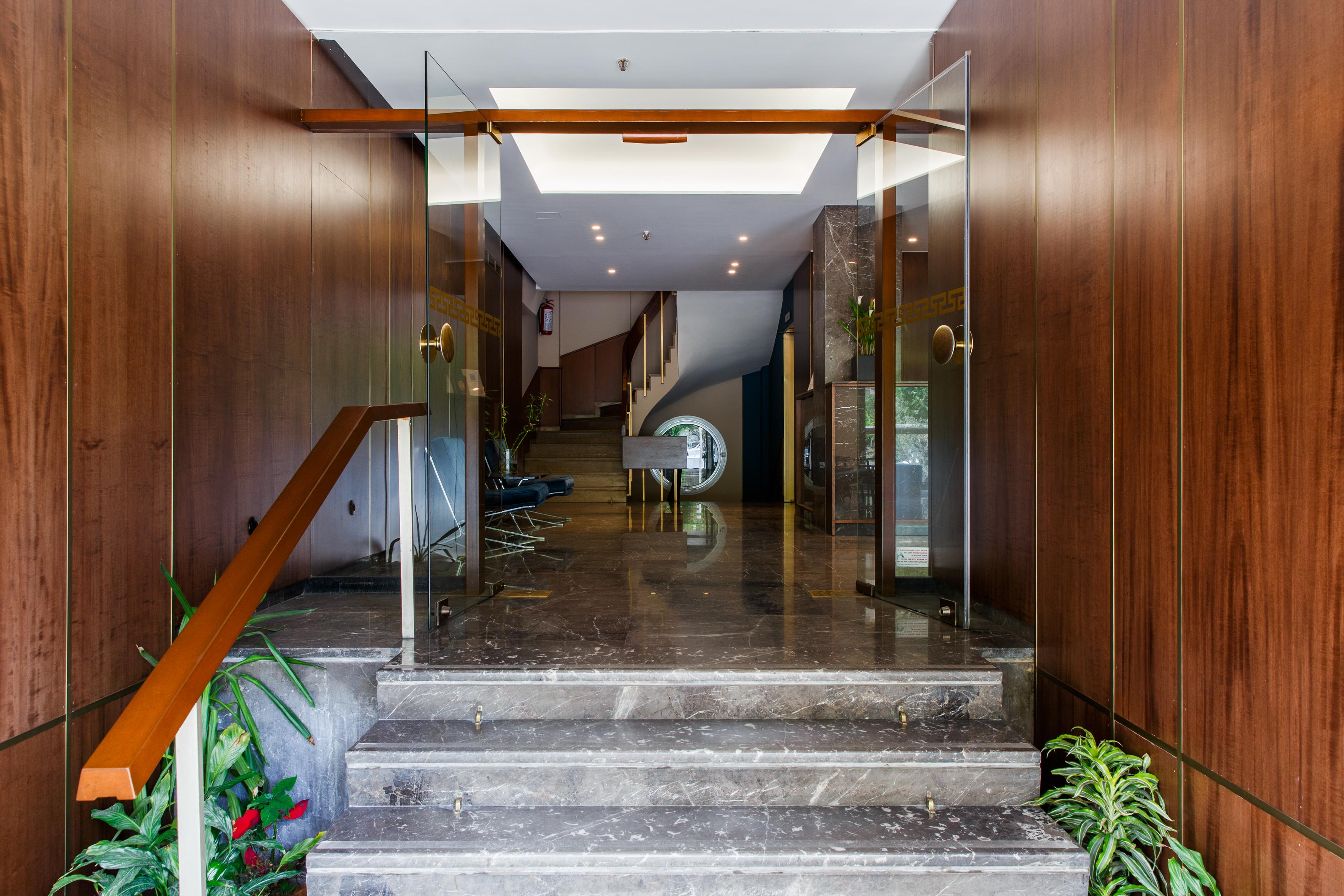 Delice - Family Aparthotel Athen