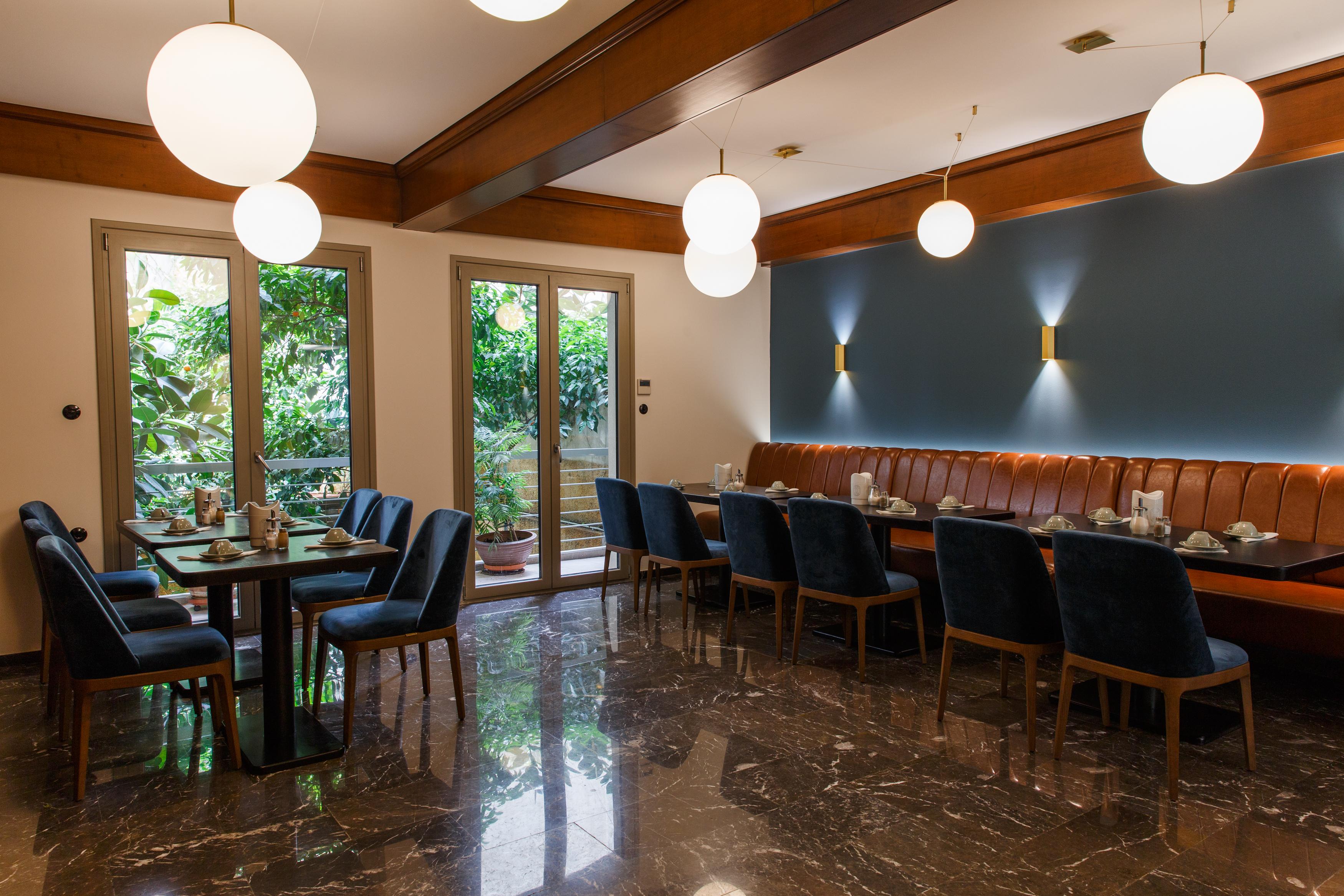 Delice - Family Aparthotel Athen