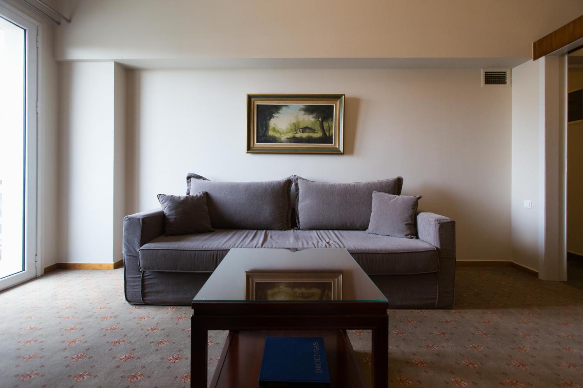 Delice - Family Aparthotel