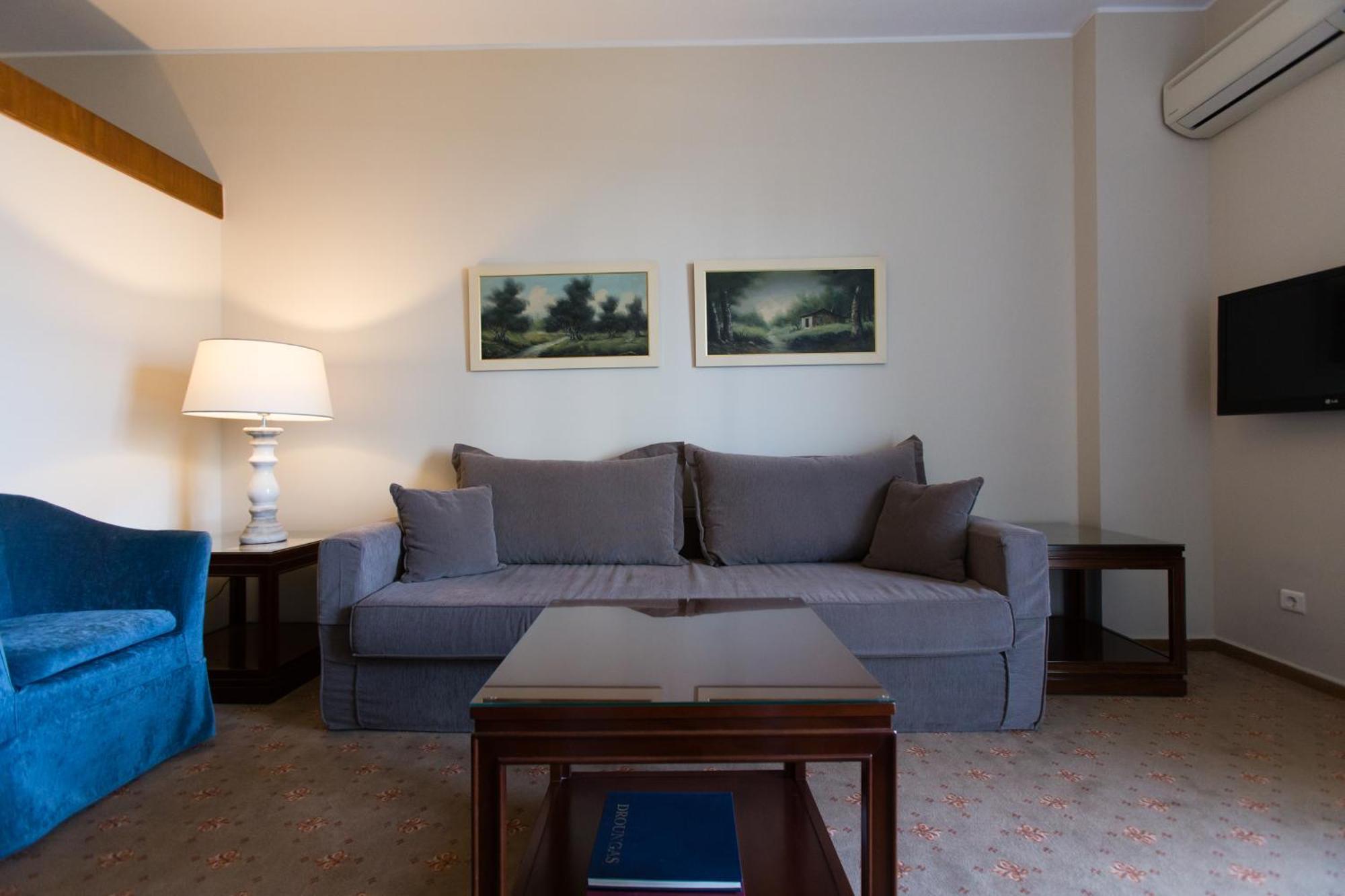 Delice - Family Aparthotel 4*