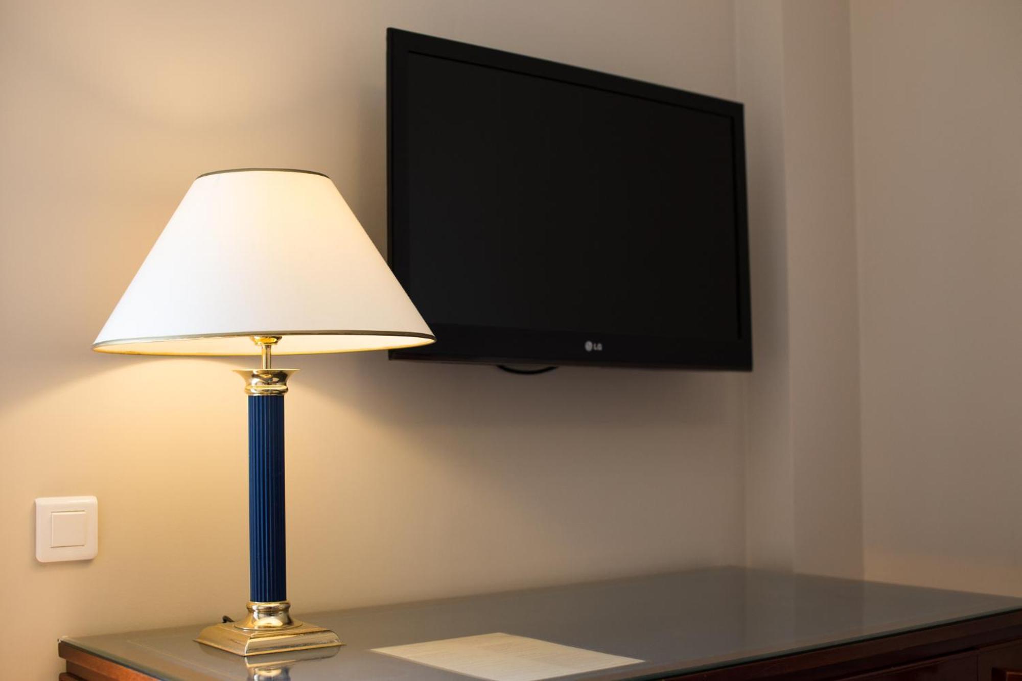 Aparthotel Delice - Family Athen