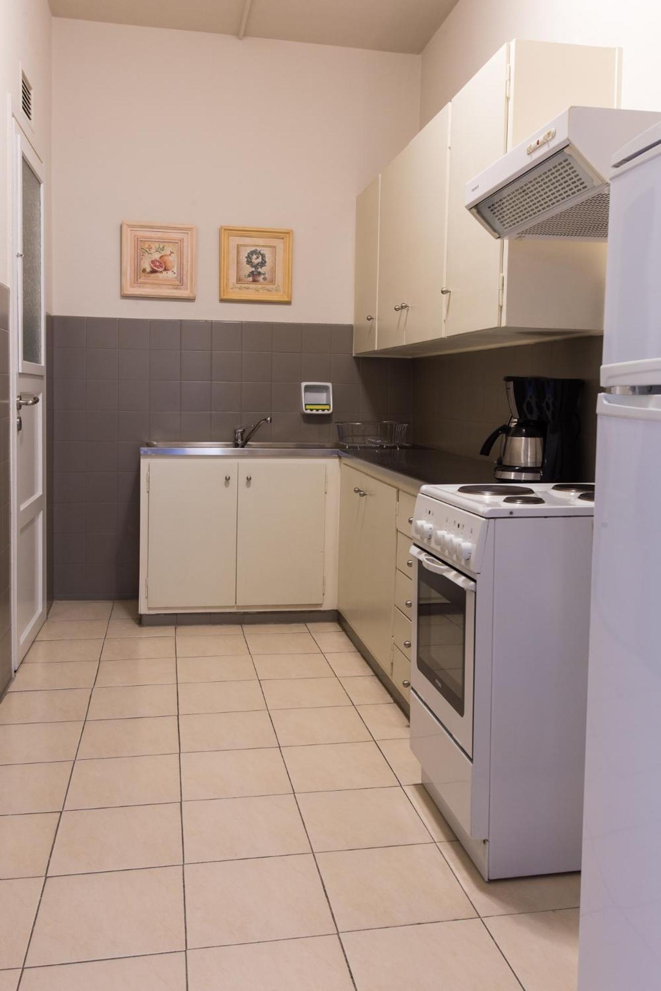 Aparthotel Delice - Family 4*
