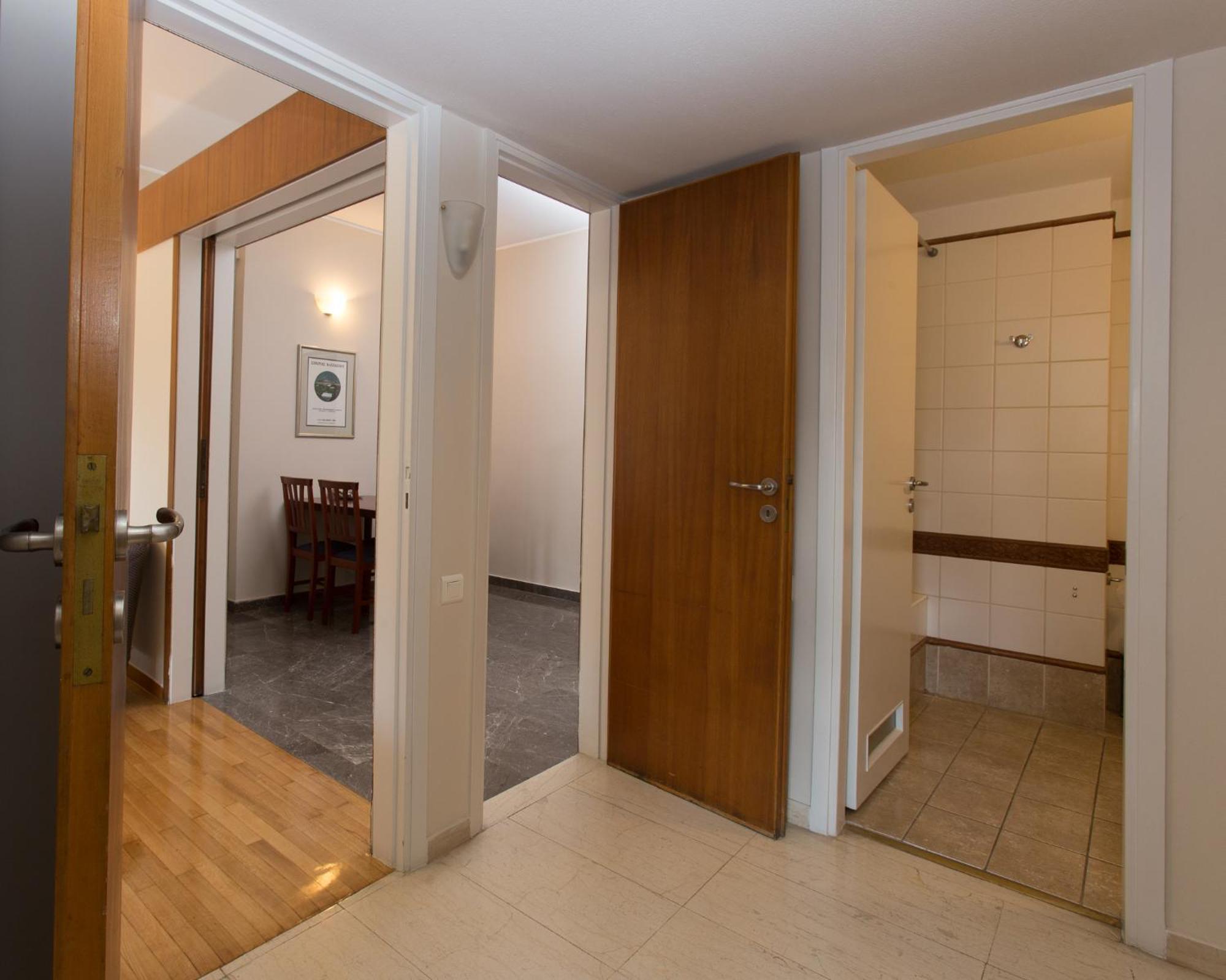 Aparthotel Delice - Family