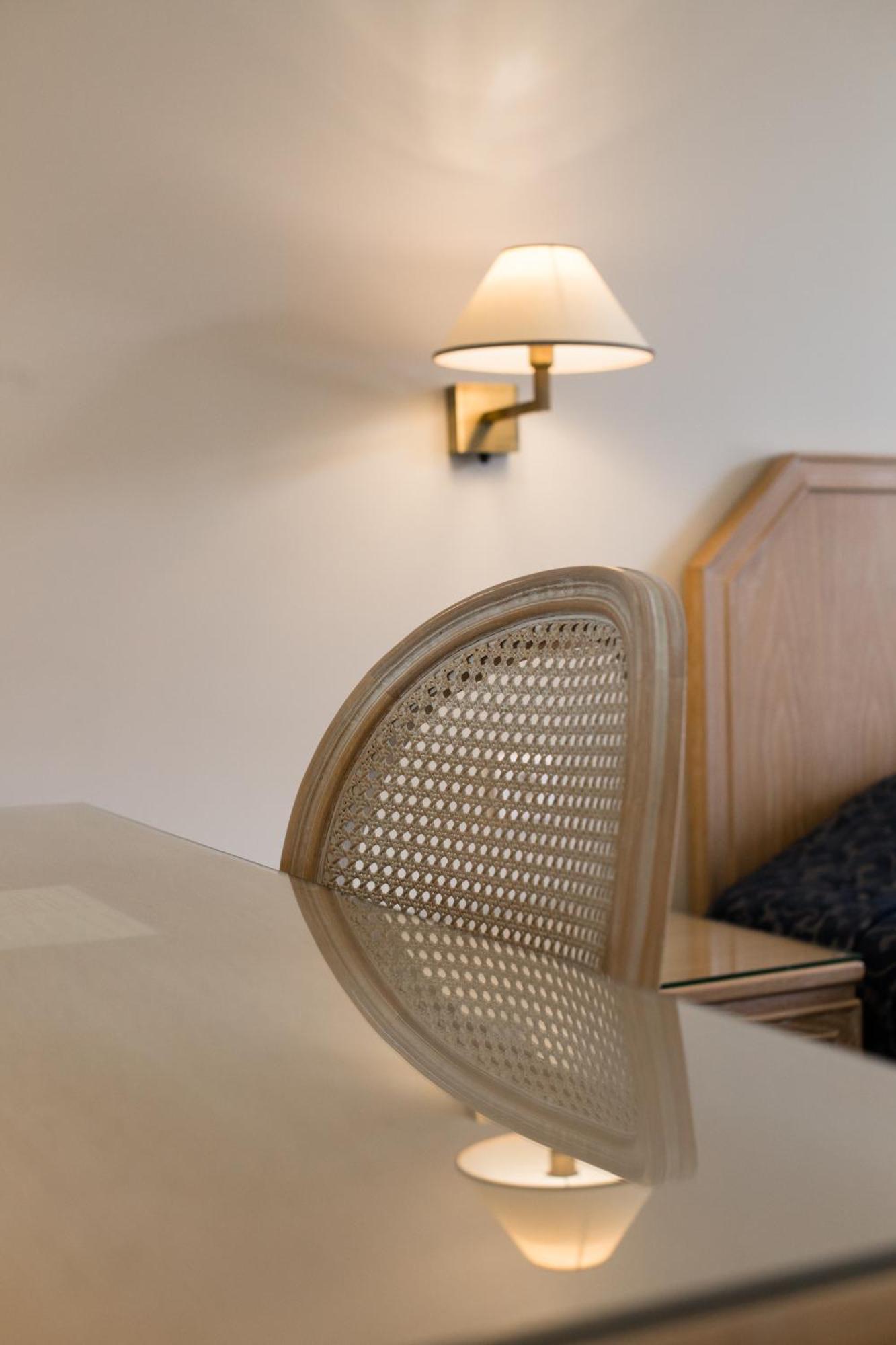 Aparthotel Delice - Family