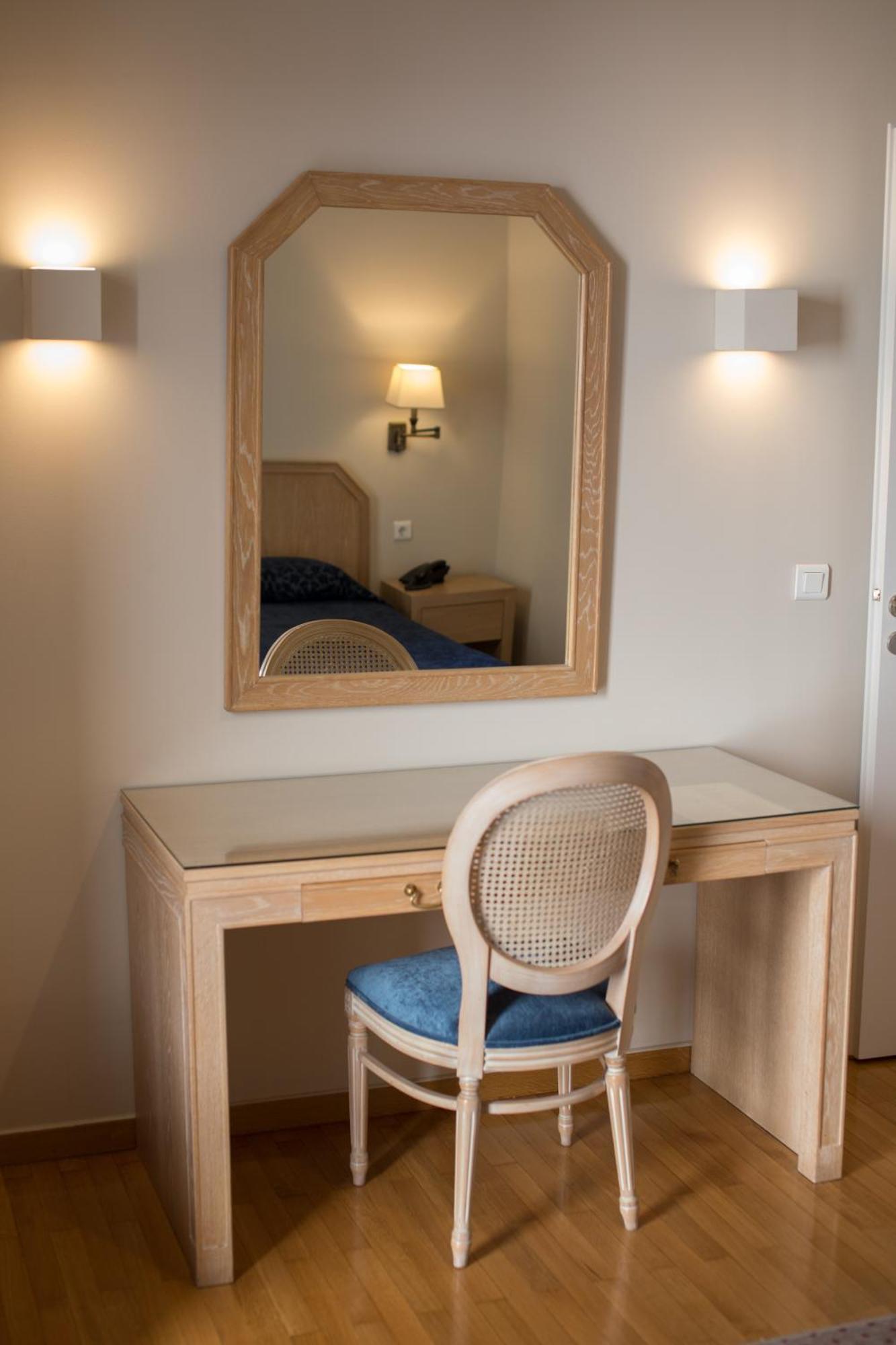 Aparthotel Delice - Family Athen
