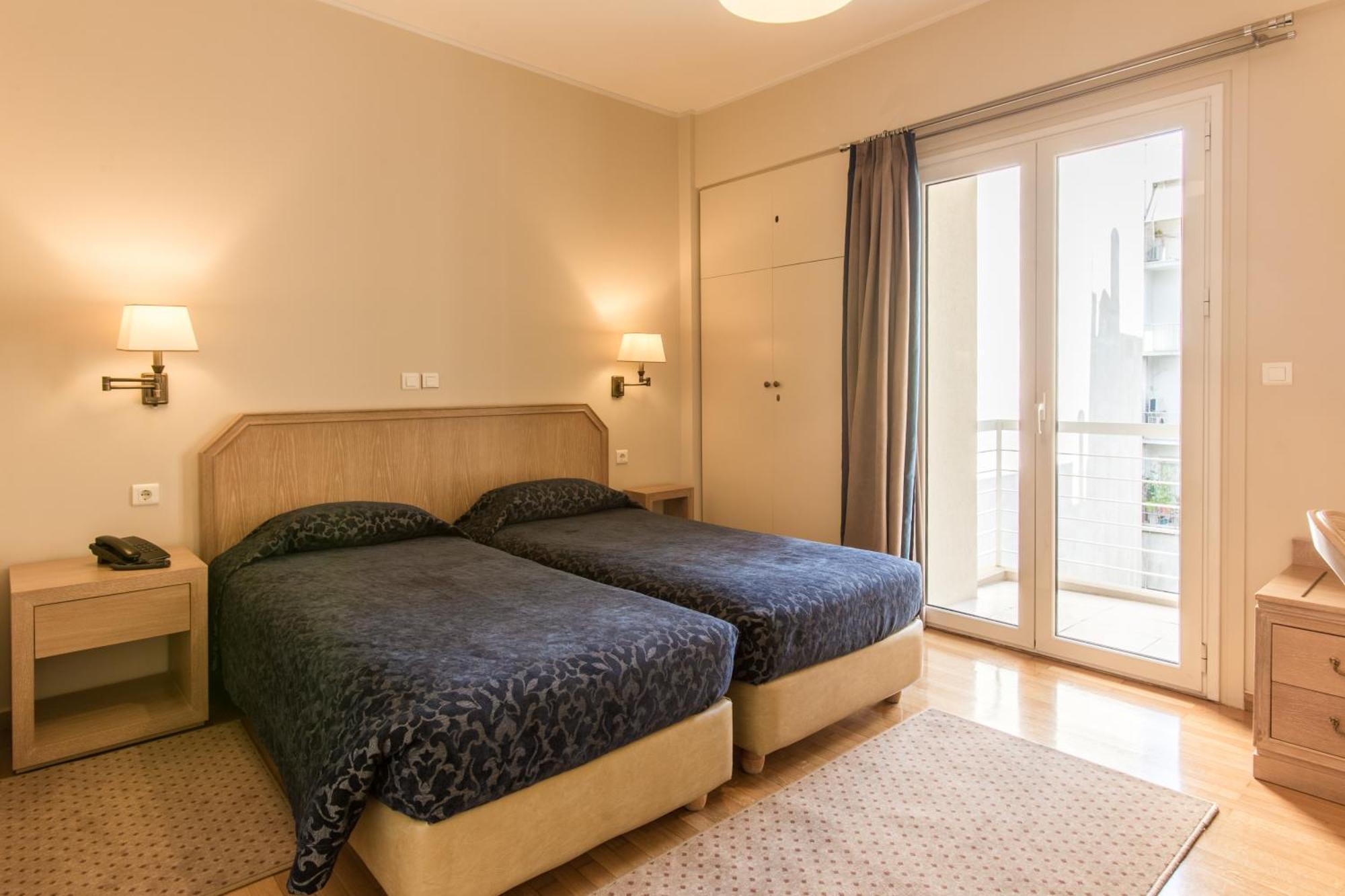 Delice - Family Aparthotel