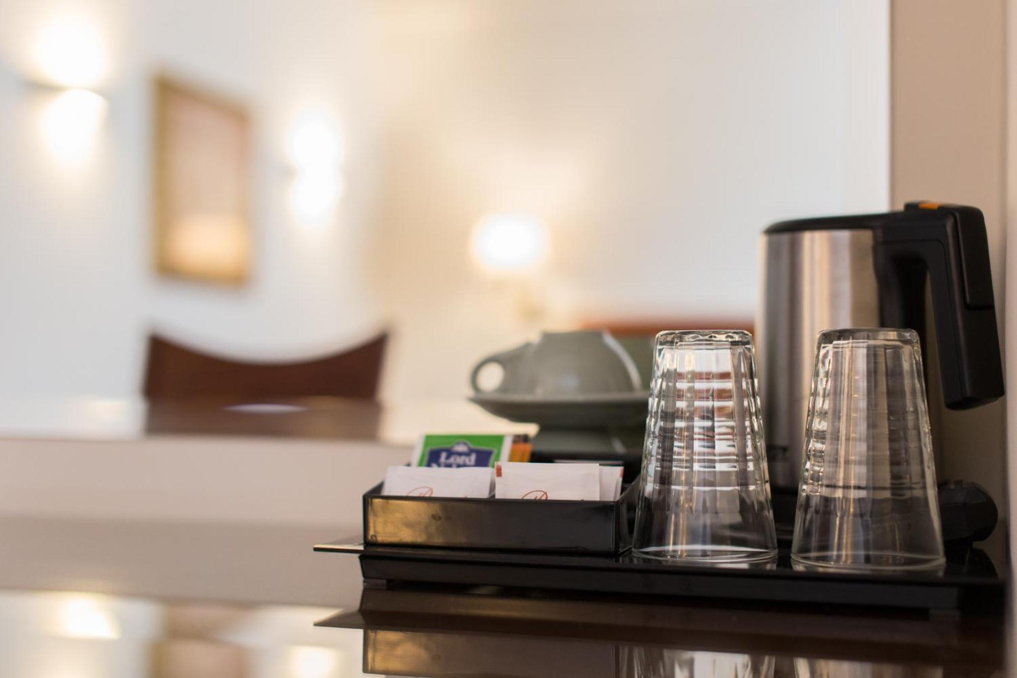 Aparthotel Delice - Family Athen
