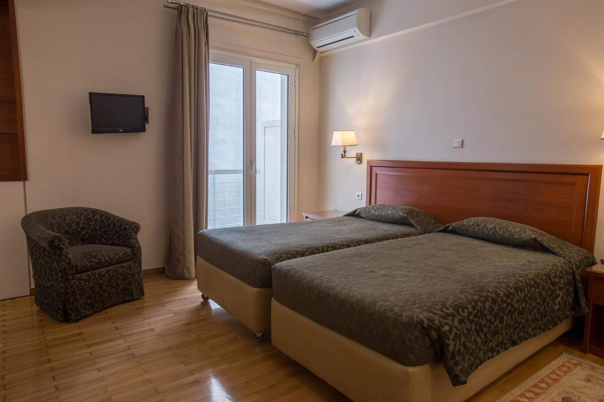 Aparthotel Delice - Family